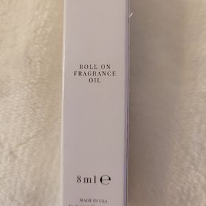 Riddle roll on fragrance oil, new in box